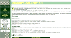 Desktop Screenshot of chook.x86-guide.com